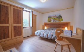 GH Hotel Fratazza